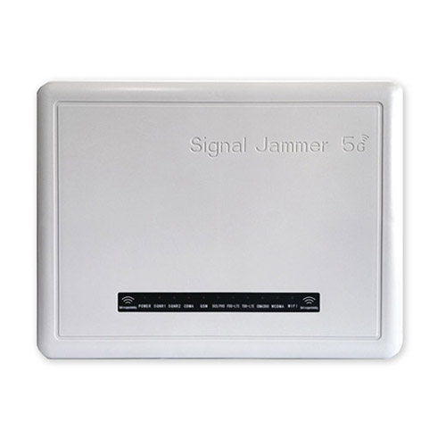 梁平区狮王DX5008型高考5G信号屏蔽器